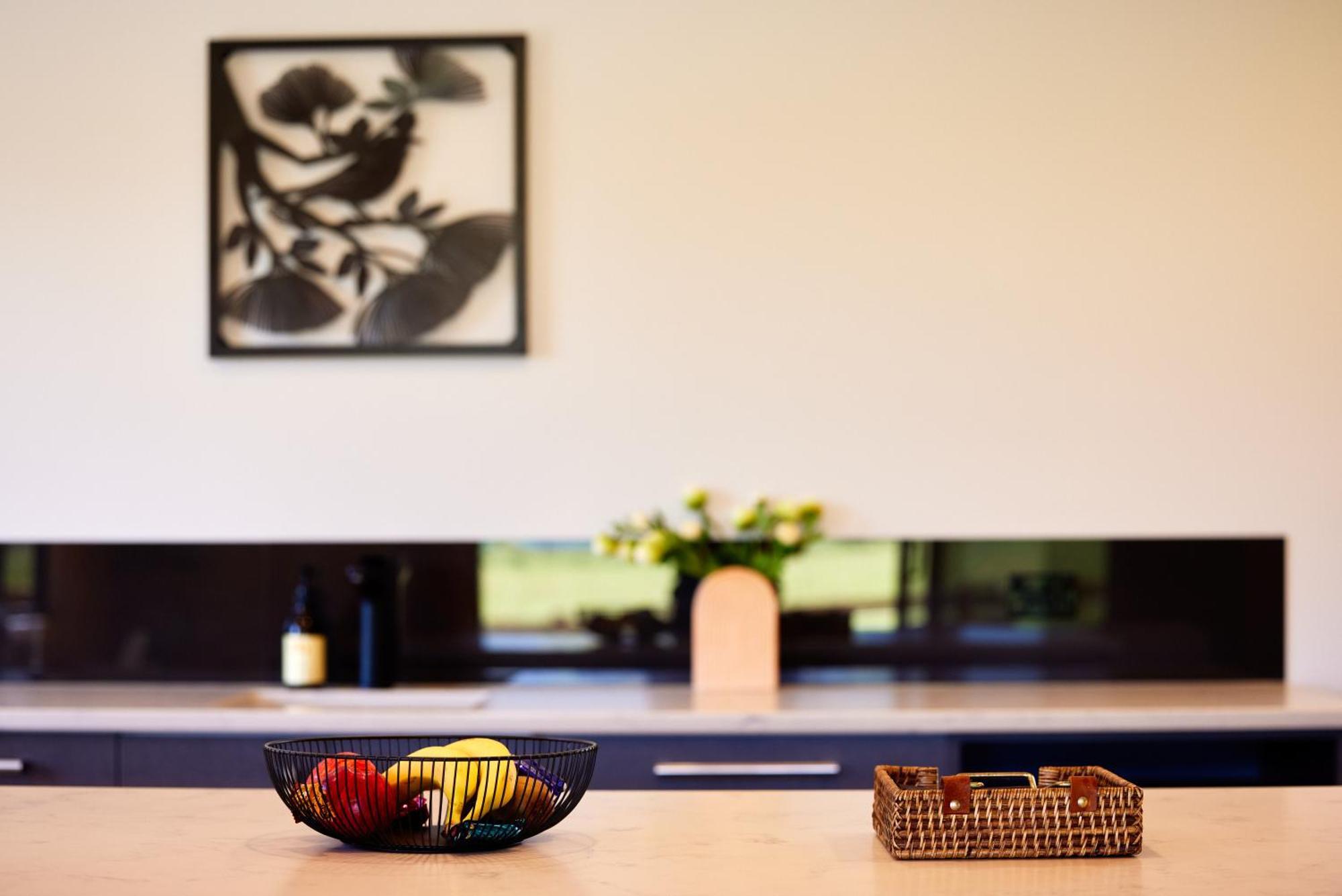 Deerbrooke Kaikoura Chalets - Chalet 2 Εξωτερικό φωτογραφία